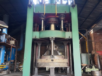 Máquina de Impressão 2000T