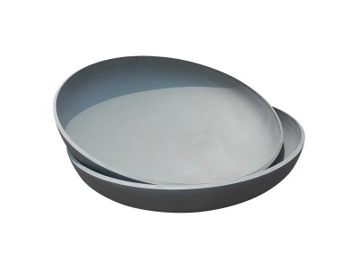 Cabeça Elíptica 3