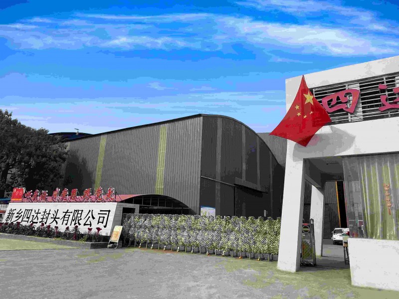 Mergulhar em materiais especiais personalizados e criar referências da indústria com alta qualidade