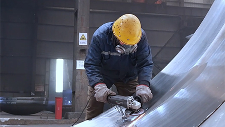 Xinxiang Sida Head Co., LTD. - Vídeo promocional do produto