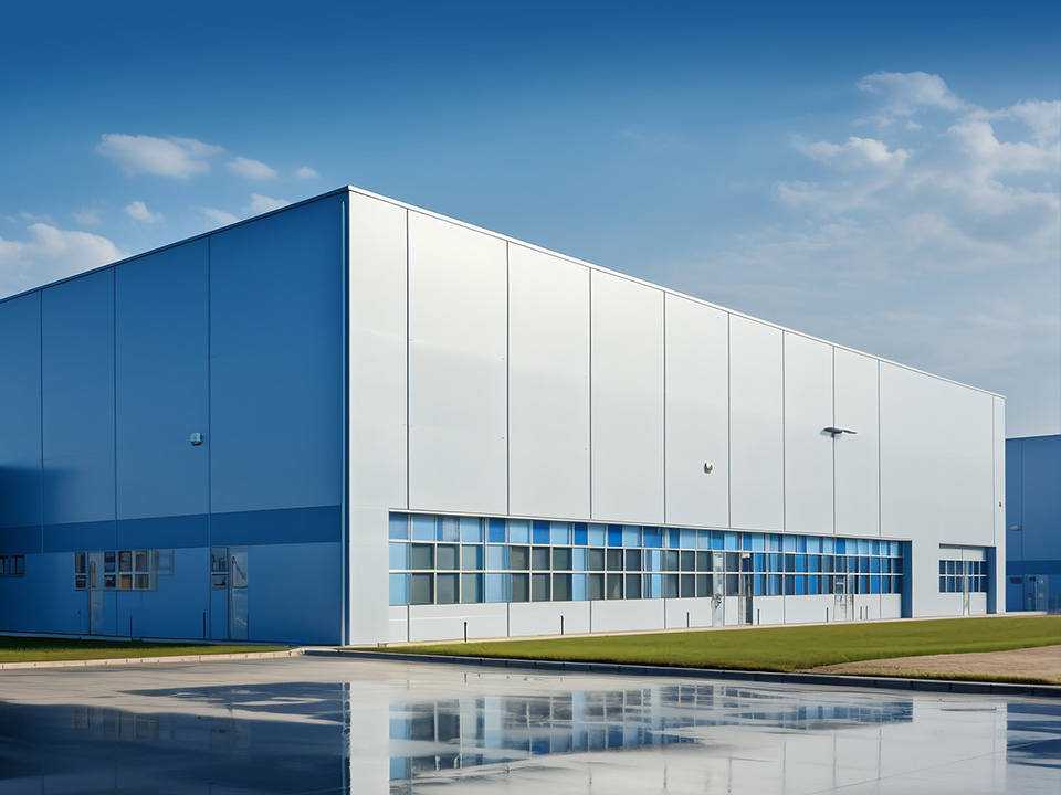Xinxiang Condado Sida cabeças Co., Ltd.